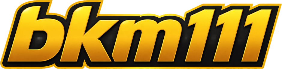 bkm111 โลโก้